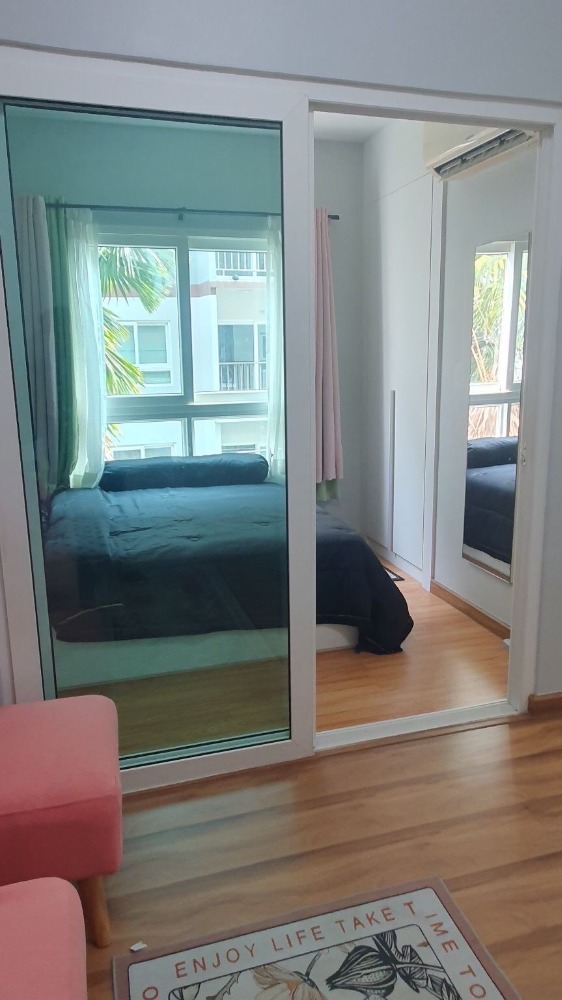 For sale Condo the trust resident central pattaya (S03-1850)