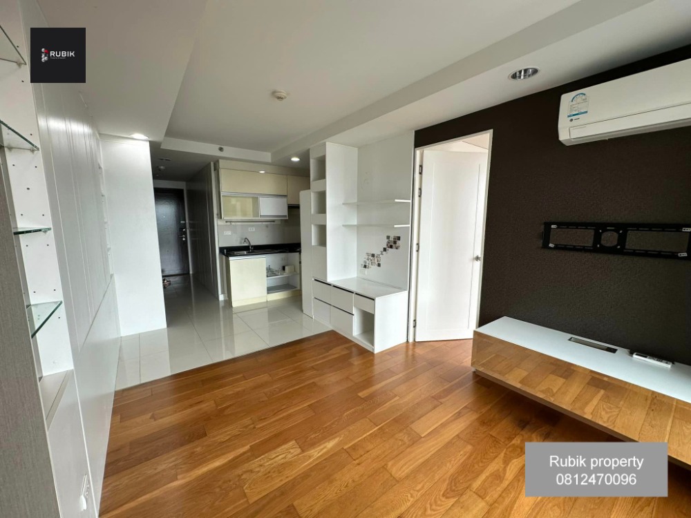 🚨 For Sale: Modern 1 Bedroom Condo at The Line Phahonyothin Park 🚨