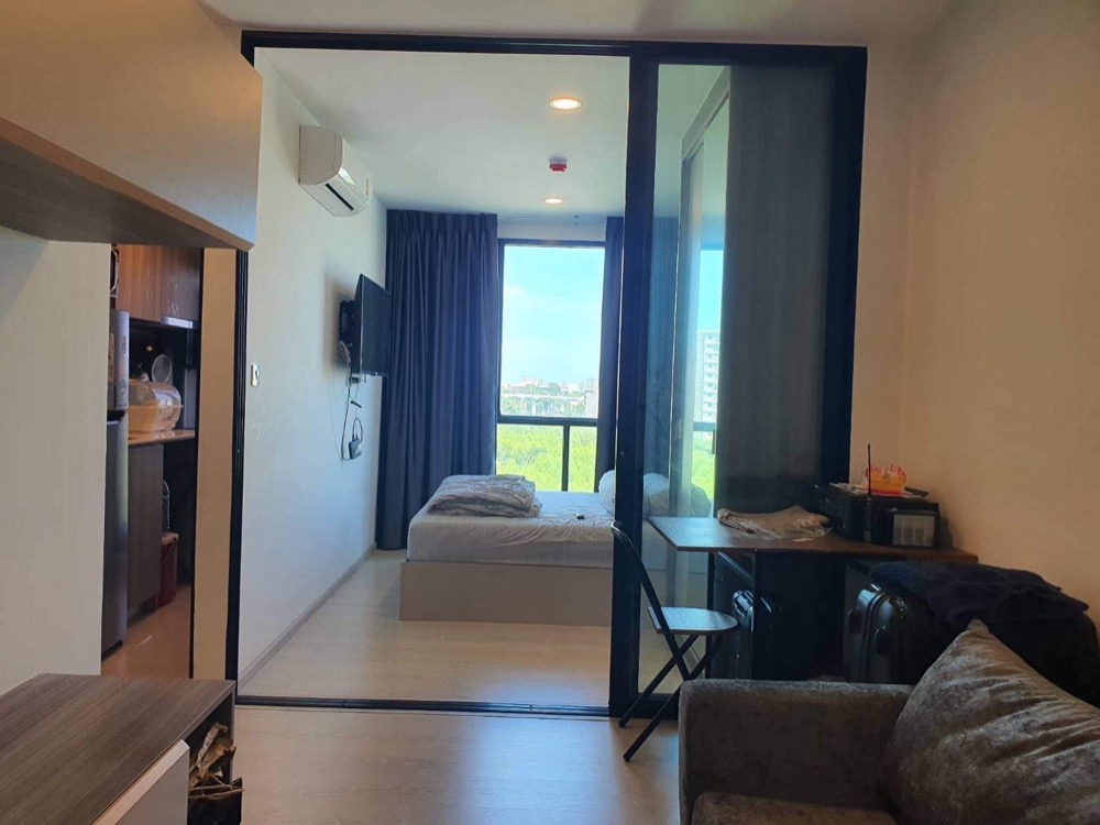 🔥 For sale, Knightsbridge Phaholyothin-Interchange Condo – รูปที่ 2