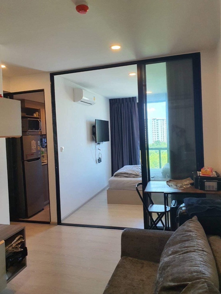 🔥 For sale, Knightsbridge Phaholyothin-Interchange Condo – รูปที่ 3
