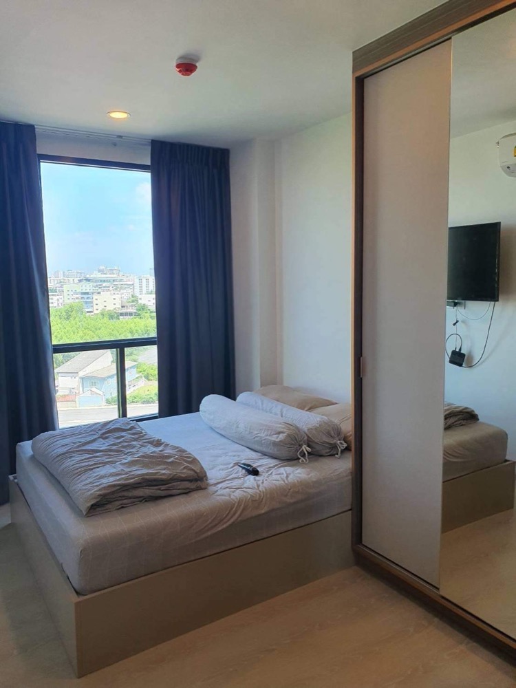 🔥 For sale, Knightsbridge Phaholyothin-Interchange Condo – รูปที่ 4