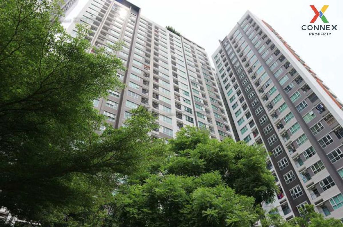 For Sale Condo , Aspire Rama 4 , BTS-Ekkamai , Phra Khanong , Khlong Toei , Bangkok , CX-124755 (S) For Sale Condo , Aspire Rama 4 , BTS-Ekkamai , Phra Khanong , Khlong Toei , Bangkok , CX-124755 (S)
