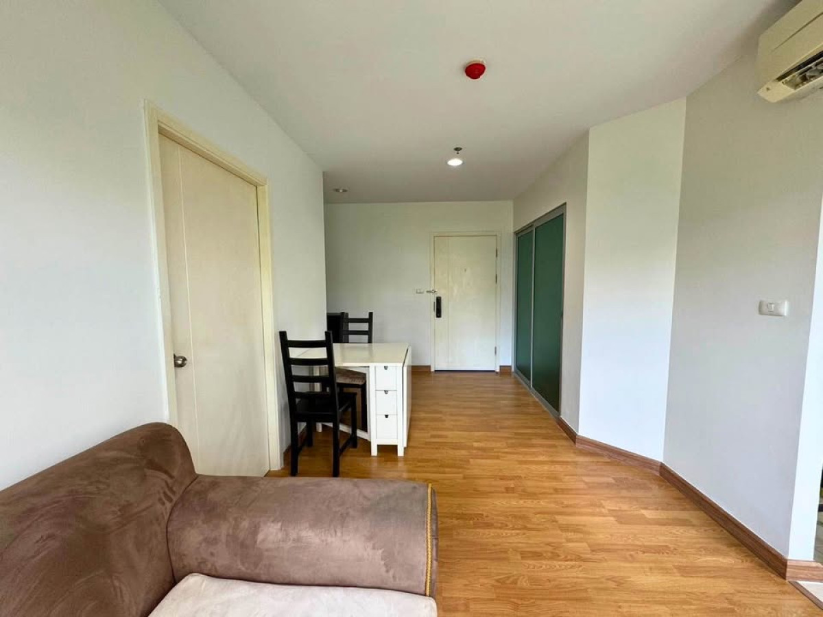 For Sale Condo , Aspire Rama 4 , BTS-Ekkamai , Phra Khanong , Khlong Toei , Bangkok , CX-179533