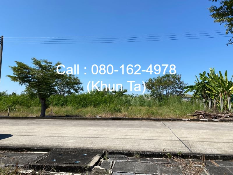 ขายที่ดิน 100 ตร.ว. หมู่บ้านสหกรณ์เคหะสถาน 15 ลำลูกกาคลอง 9 หน้ากว้าง 20 เมตร มีสาธารณูปโภคพร้อมสร้างที่พักอาศัย ถนนกว้าง 8 เมตร