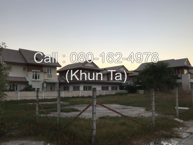 Land for sale, 164 sq.wa. (2 title deeds, 68+96 sq.wa.), Sukhumvit Road, Mueang Samut Prakan District, Samut Prakan Province Land for sale, 164 sq.wa. (2 title deeds, 68+96 sq.wa.), Sukhumvit Road, Mueang Samut Prakan District, Samut Prakan Province