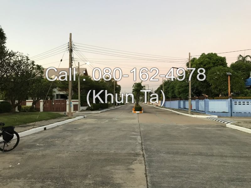 ขายที่ดิน 164 ตรว. (2โฉนด 68+96 ตร.ว.) ถนนสุขุมวิท อ.เมืองสมุทรปราการ จ.สมุทรปราการ – รูปที่ 4
