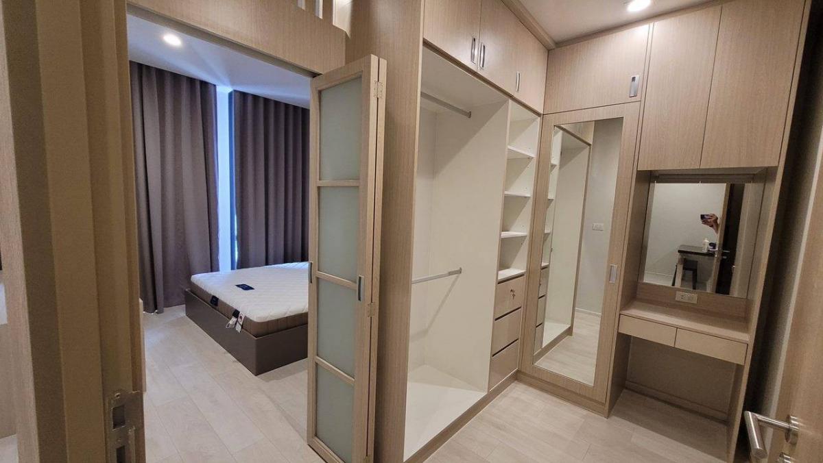 เช่าระยะสั้น เริ่มต้น 3 เดือน | โนเบิล เพลินจิต 2 ห้องนอน | พร้อมเข้าอยู่