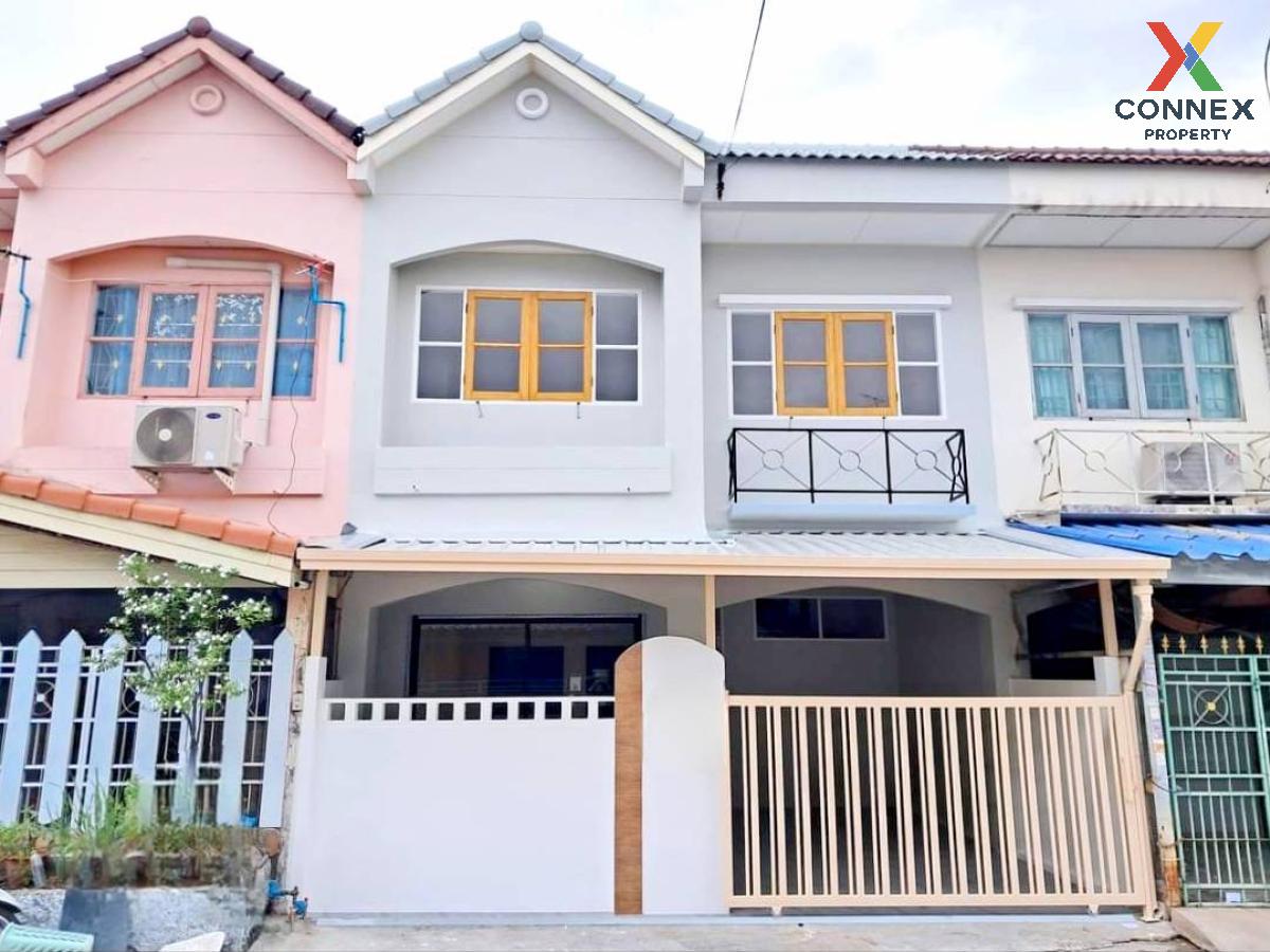 For Sale Townhouse/Townhome  , Buathongthani Park , newly renovated , Bang Bua Thong , Bang Bua Thong , Nonthaburi , CX-101696