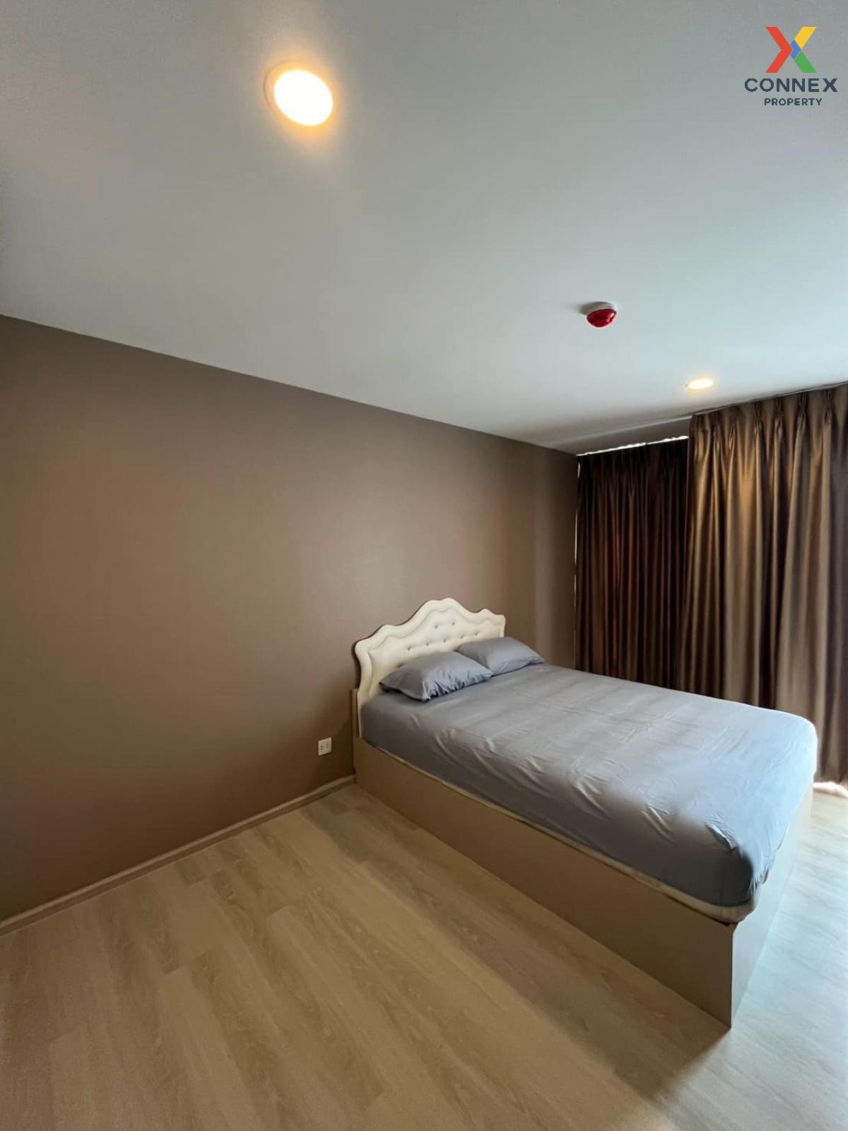 For Sale Condo , Kensington Phaholyothin 63 , BTS-Phahon Yothin 59 , Anusawari , Bang Khen , Bangkok , CX-102696
