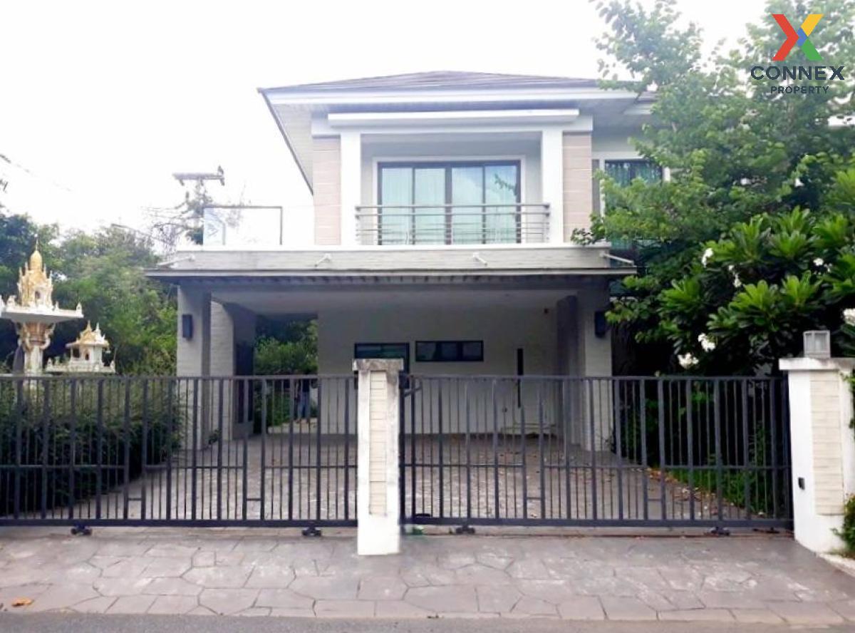 For Sale House , Perfect Masterpiece Lakeside Rangsit , Ban Klang , Mueang Pathum Thani , Pathum Thani , CX-101877