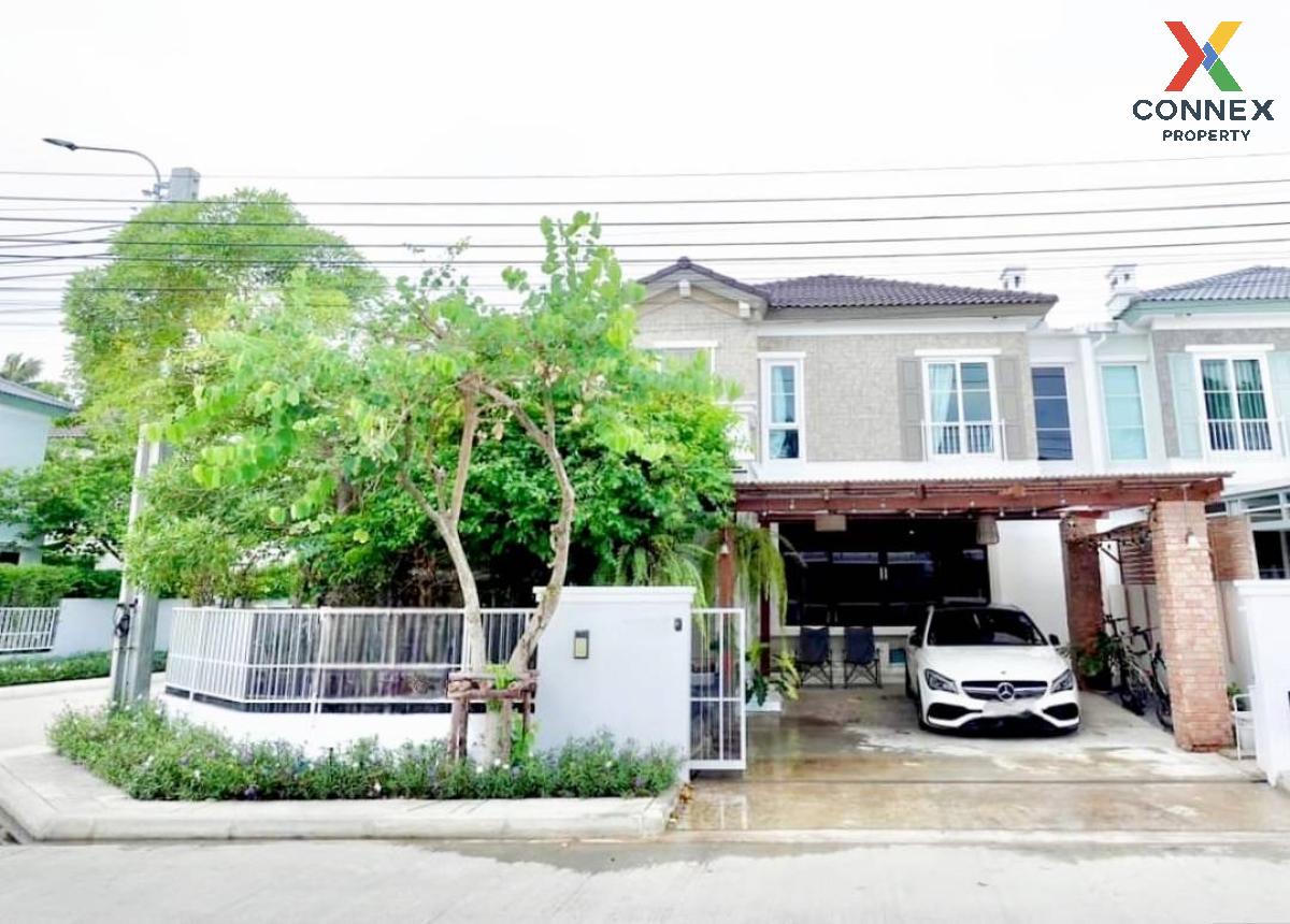 For Sale House , anya Ratchapruek-Nakornin , Bang Len , Bang Yai , Nonthaburi , CX-102153 For Sale House , anya Ratchapruek-Nakornin , Bang Len , Bang Yai , Nonthaburi , CX-102153