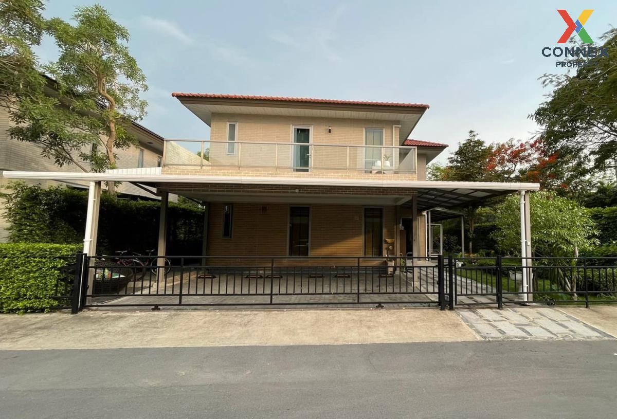 For Sale House , Siamese KIN Ramintra , Khanna Yao , Khanna Yao , Bangkok , CX-102623 For Sale House , Siamese KIN Ramintra , Khanna Yao , Khanna Yao , Bangkok , CX-102623