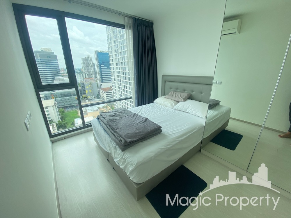 ให้เช่า 2 ห้องนอน ใน ริทึ่ม สุขุมวิท 42 คอนโดมิเนียม เขตคลองเตย กรุงเทพมหานคร – รูปที่ 3