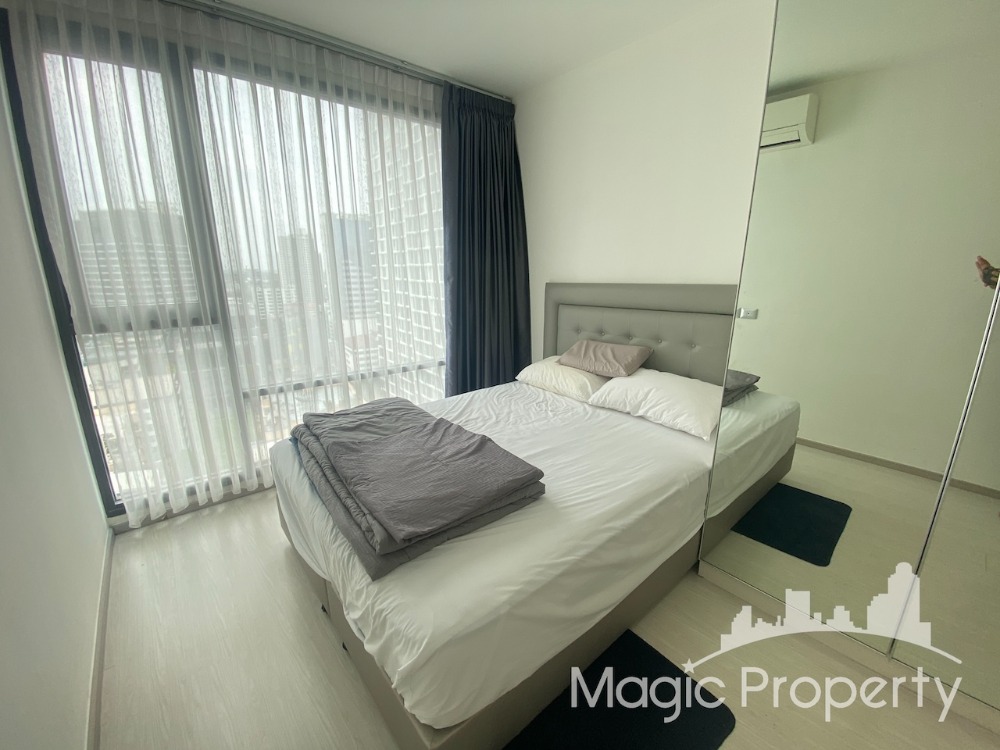 ให้เช่า 2 ห้องนอน ใน ริทึ่ม สุขุมวิท 42 คอนโดมิเนียม เขตคลองเตย กรุงเทพมหานคร – รูปที่ 4