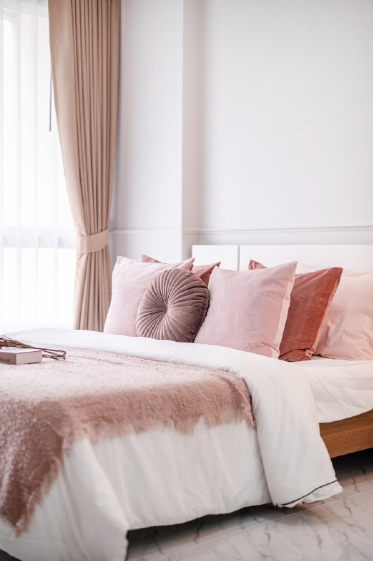 ⭐️ Happy Condo Lat Phrao 101 ⭐️ 🍀Easy installments 9,000 baht 🍀