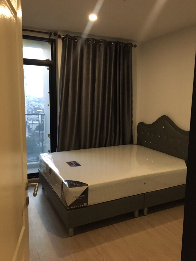 P-95259 📢 Investment Condo in Sathorn-Chong Nonsi Zone Sold with Tenant until Oct 26* #Bangkok Horizon Sathorn 1 Bed 1 Bath Near BTS Chong Nonsi Line: @easythaihome 085-592-2897 P-95259 📢 Investment Condo in Sathorn-Chong Nonsi Zone Sold with Tenant until Oct 26* #Bangkok Horizon Sathorn 1 Bed 1 Bath Near BTS Chong Nonsi Line: @easythaihome 085-592-2897