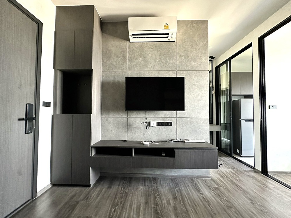 1-ฺBR Notting Hill Rayong: Mixed Use Project of Origin Smart City - Nen Samli Intersection