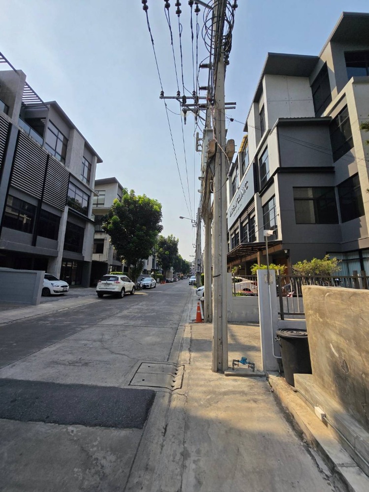 For rent: 4-storey home office, DISTRICT Sriwara – รูปที่ 2