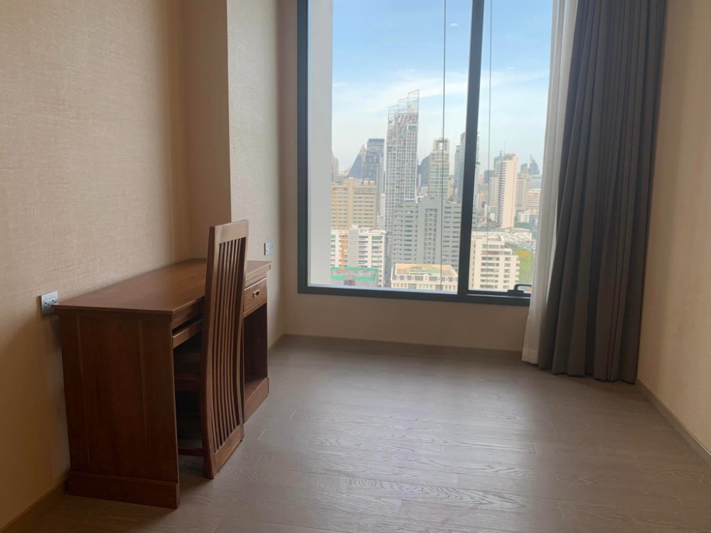 For rent The ESSE Asoke คอนโดสุดหรู 2นอน 2น้ำ เฟอร์นิเจอร์ครบ ใจกลางอโศก LH-RW004955 – รูปที่ 2
