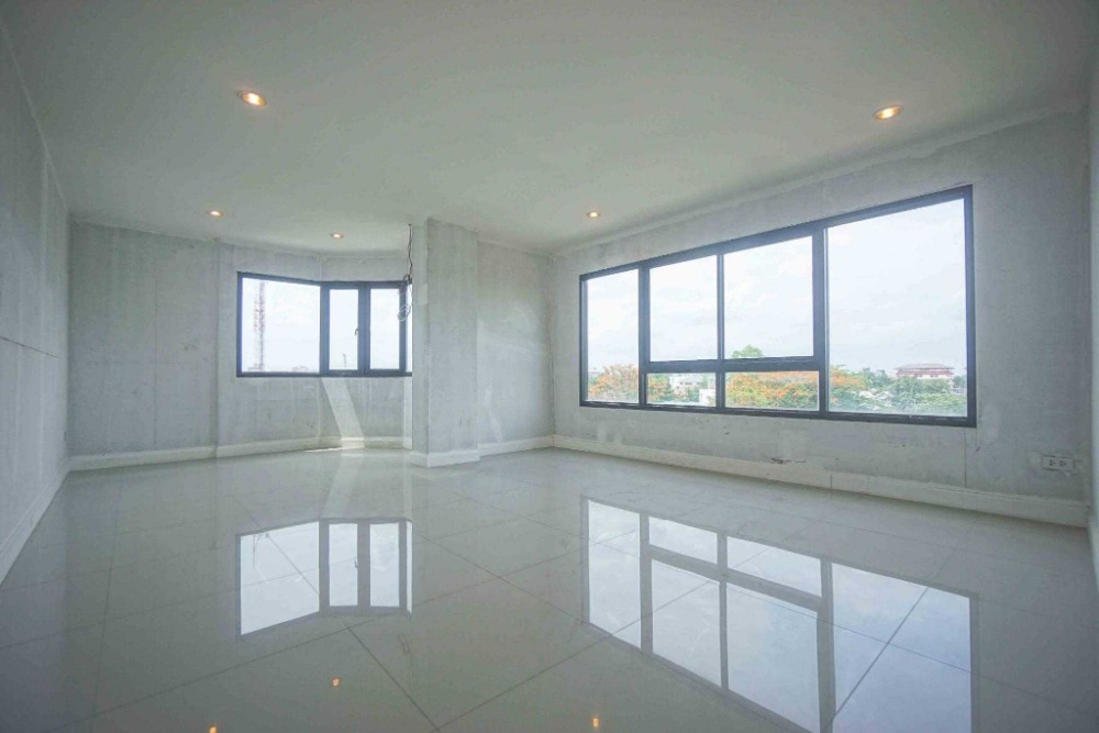 ขายคอนโด โครงการ The Brill Condominium วิภาวดี 60 88.87 ตร.ม. – รูปที่ 4