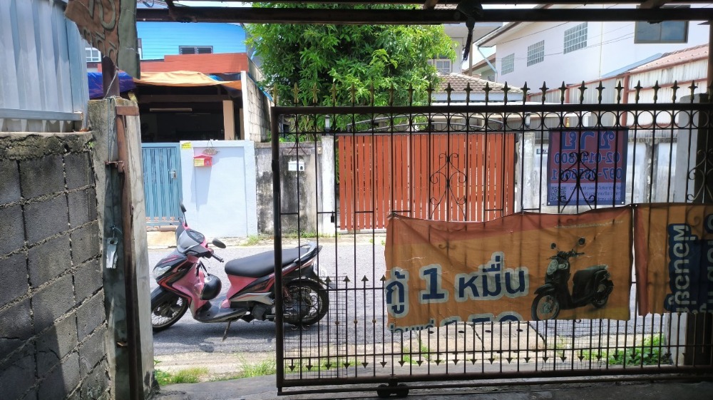 บ้านเดี่ยว กาญจนาภิเษก – รูปที่ 2