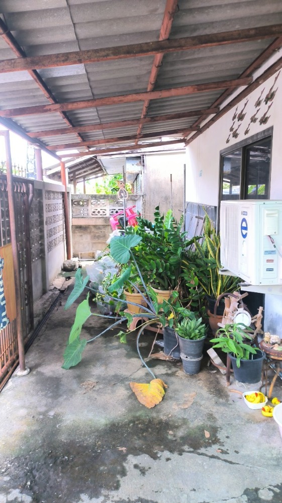 บ้านเดี่ยว กาญจนาภิเษก – รูปที่ 3