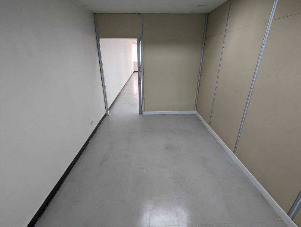 Office for sale, L.P.N. Tower, L.P.N. Tower, Nanglinchi, 13th floor – รูปที่ 2