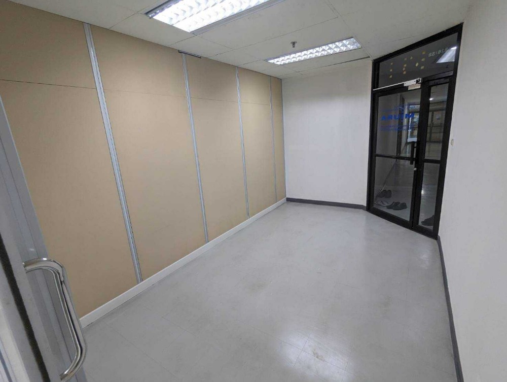 Office for sale, L.P.N. Tower, L.P.N. Tower, Nanglinchi, 13th floor – รูปที่ 4