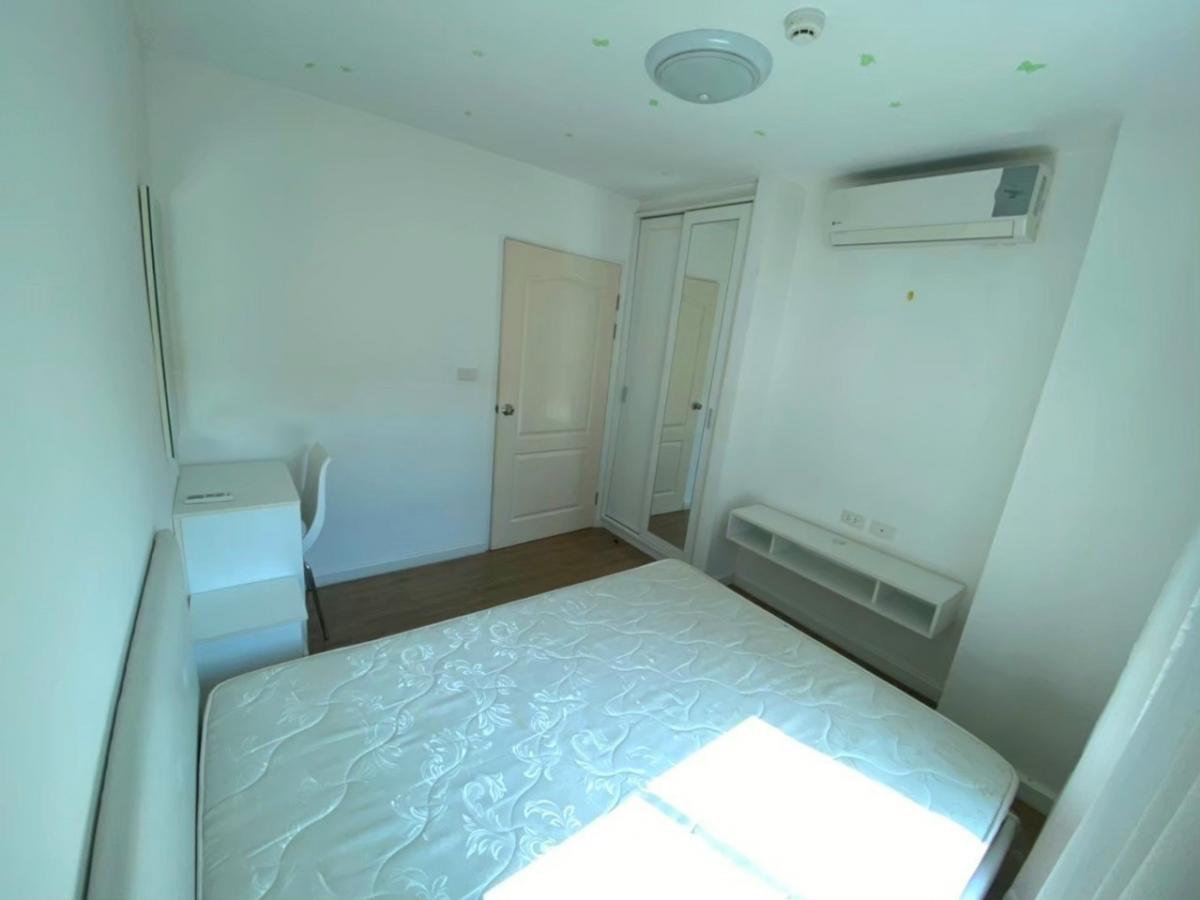 For sale: ICONDO Phetkasem 27 sq m. 1.25 million baht – รูปที่ 4