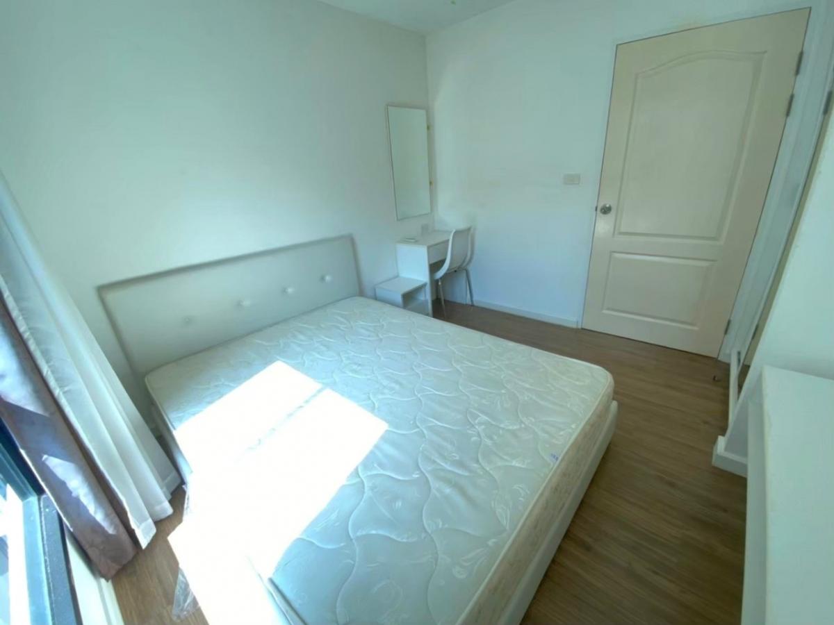 For sale: ICONDO Phetkasem 27 sq m. 1.25 million baht – รูปที่ 3