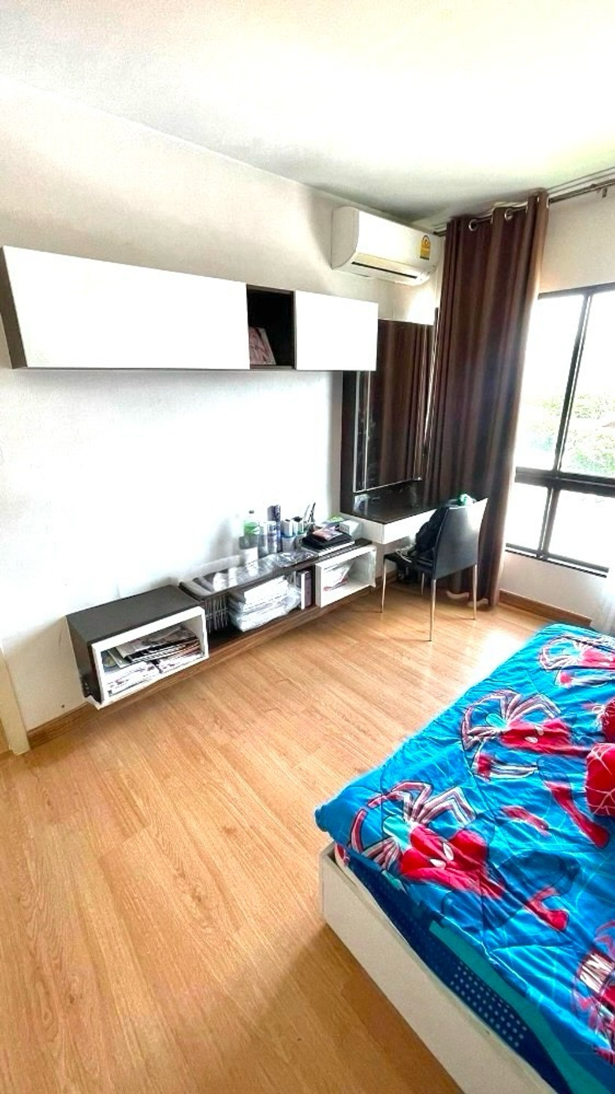 ⚡️ราคาดีมาก‼️ คอนโดห้องใหญ่ 🏠Supalai Cute Ratchayothin - Phaholyothin 34 ⚡️ราคาดีมาก‼️ คอนโดห้องใหญ่ 🏠Supalai Cute Ratchayothin - Phaholyothin 34