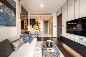 LineID: @Habitant (With@ ) Laviq Sukhumvit 57 (Nice Room)