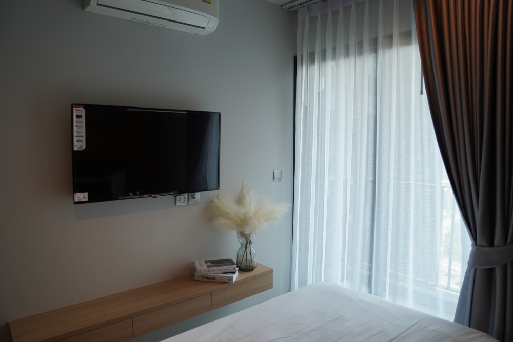 For rent Life asoke rama 9 ห้องมุม แต่งสวย 2นอน 2น้ำ LH-RW004957 – รูปที่ 4