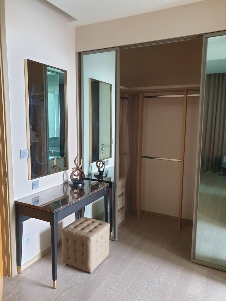 for rent The Esse asoke 2 bed super deal 🌈⭐️✅ – รูปที่ 4