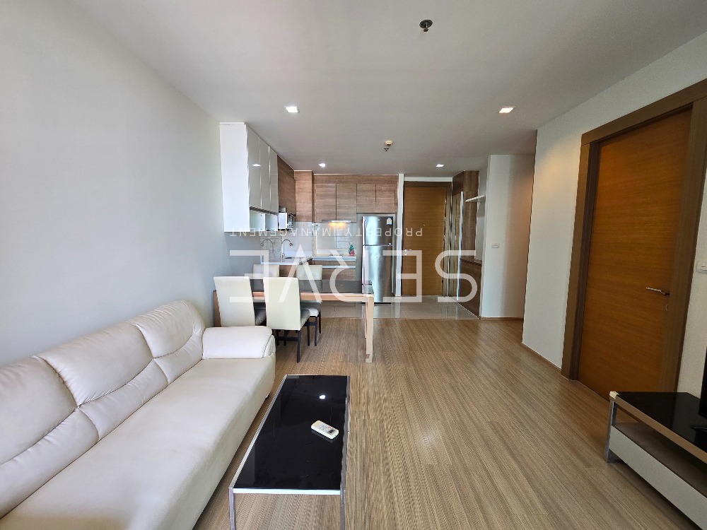 2 Beds 2 Baths Nice Room Good Location Next to MRT Huai Khwang 50 m. @ Rhythm Ratchada - Huai Khwang 2 Beds 2 Baths Nice Room Good Location Next to MRT Huai Khwang 50 m. @ Rhythm Ratchada - Huai Khwang