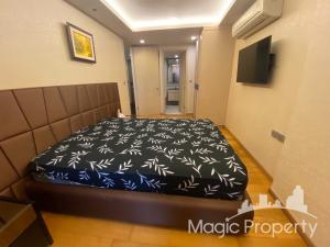 1 Bedroom For Rent in Via Botani Condominium, Sukhumvit 47, Khlong Tan Nuea, Khet Watthana, Bangkok