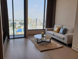 for rent The Esse asoke 2 bed super deal 🌈⭐️✅