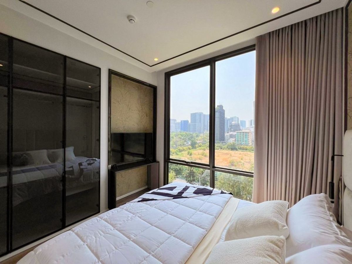 ♦ Nice Decoration ♦ ชั้น 05+ 3 ห้องนอน | 152.42 ตร.ม. | ใกล้ BTS เพลินจิต 3 นาที , MRT ลุมพินี 4 นาที – รูปที่ 2
