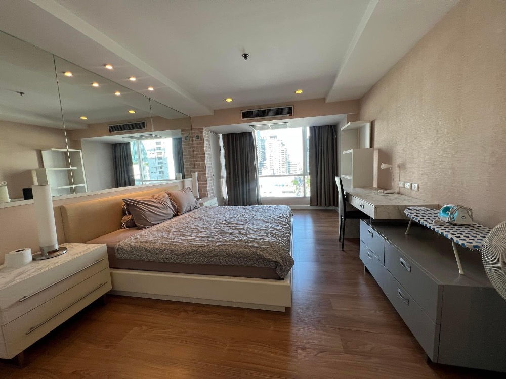 for rent Trendy 1 bed super deal 🌈⭐️