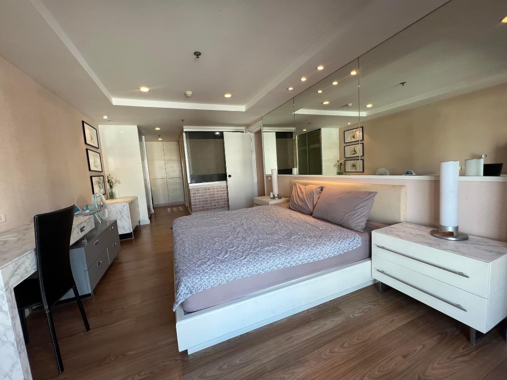 for rent Trendy 1 bed super deal 🌈⭐️ – รูปที่ 3
