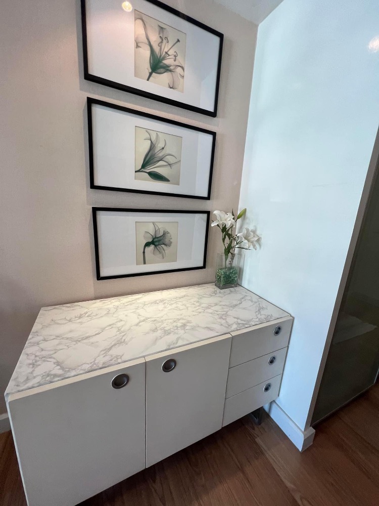 for rent Trendy 1 bed super deal 🌈⭐️ – รูปที่ 4