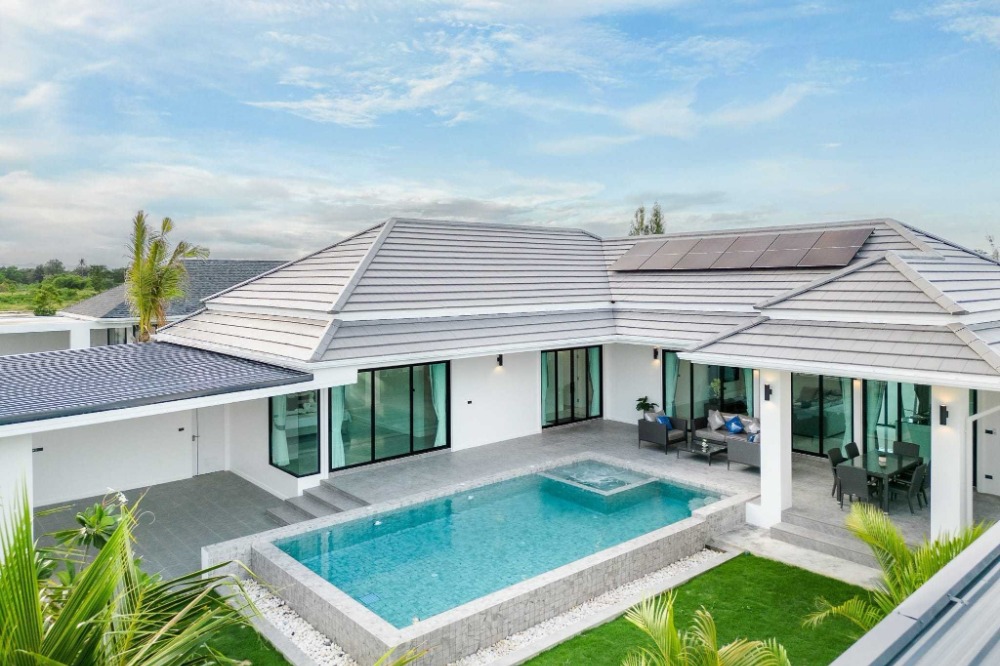 ขาย บ้าน Botanica Hua-Hin – รูปที่ 2