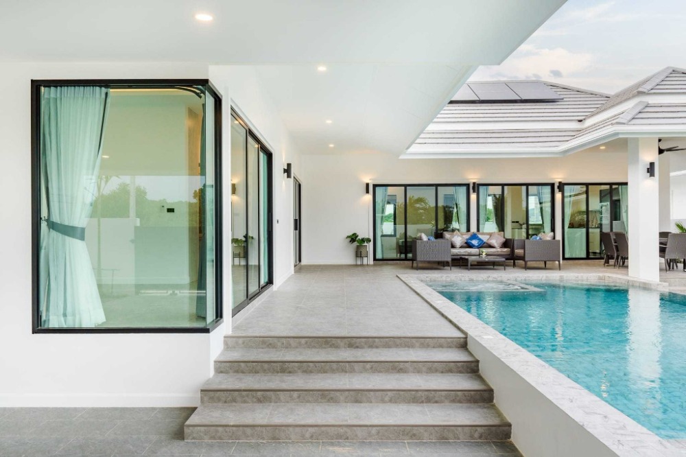 ขาย บ้าน Botanica Hua-Hin – รูปที่ 3