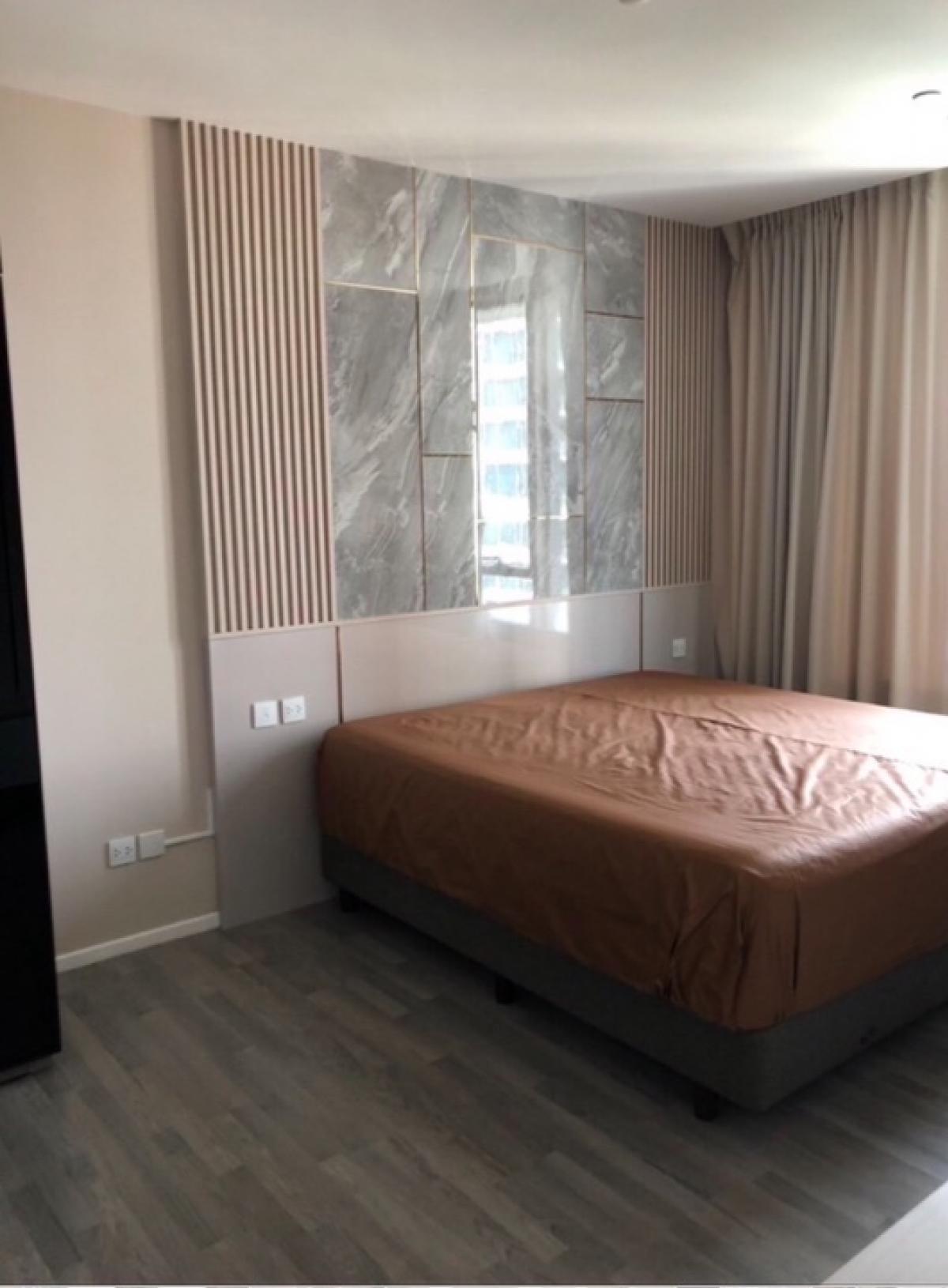[For rent] 🔥333 Riverside 🔥Beautiful room, fully furnished, river view, ready to move in//For more information, contact LineID:@promptyou5 – รูปที่ 4