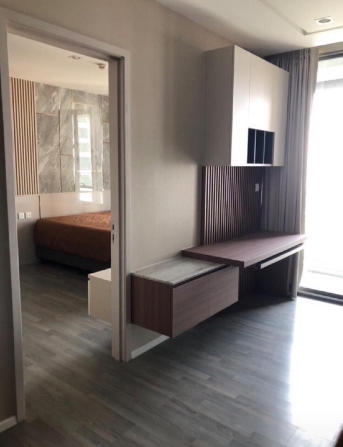 [For rent] 🔥333 Riverside 🔥Beautiful room, fully furnished, river view, ready to move in//For more information, contact LineID:@promptyou5 – รูปที่ 2