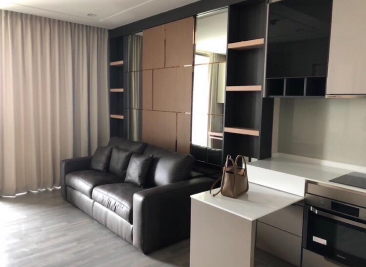 [For rent] 🔥333 Riverside 🔥Beautiful room, fully furnished, river view, ready to move in//For more information, contact LineID:@promptyou5 – รูปที่ 3