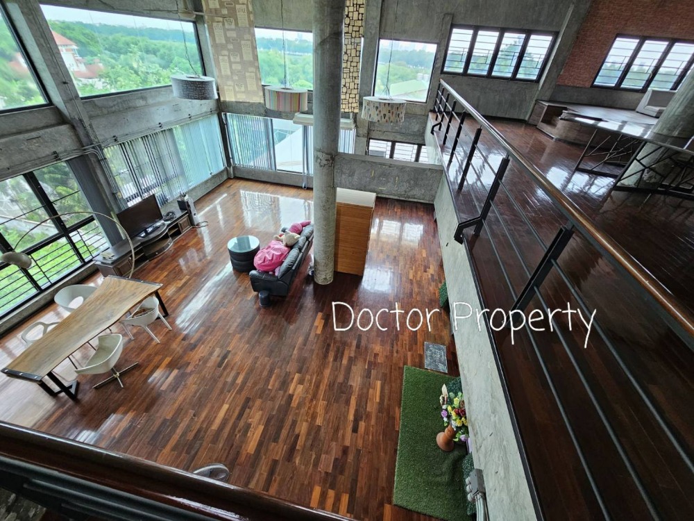  🔥คุ้มเกินคุ้ม! โฮมออฟฟิศ+คลังสินค้า บนที่ดินแปลงใหญ่ ใกล้พระราม9🔥  Turnkey Property: Home Office + 2 Warehouses Near Suan Luang Rama 9 – รูปที่ 3