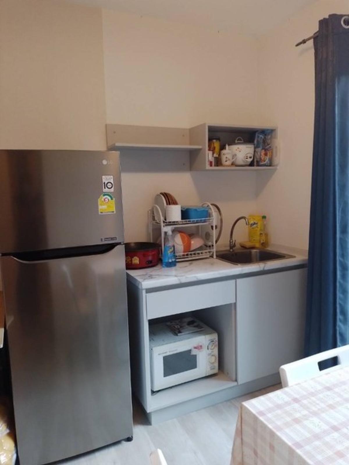 (A033273) Plum Condo Ram 60 Interchange – รูปที่ 3