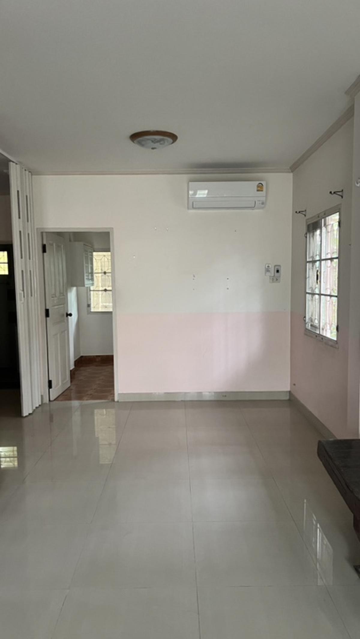 Semi-detached house for sale near Mahidol Salaya. – รูปที่ 4