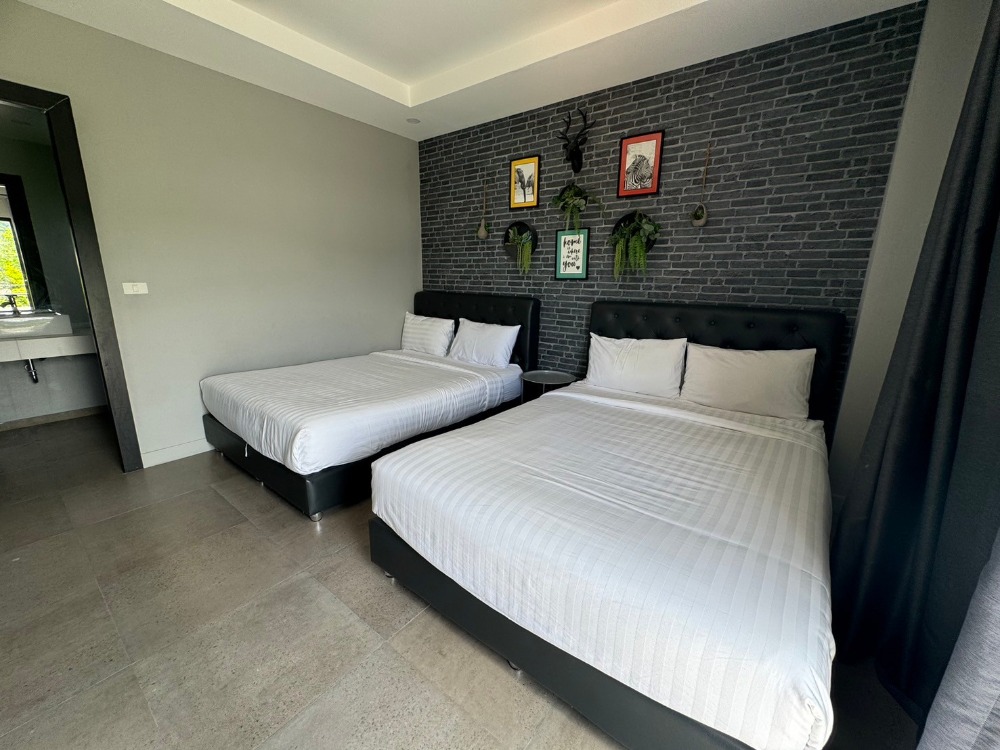 ขาย บ้าน Smoky Club – รูปที่ 2